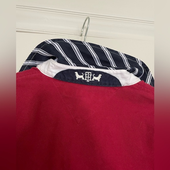 Tommy Hilfiger Long Sleeve Top - Picture 3 of 3